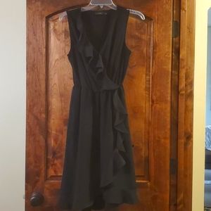 APT 9 black dress NEVER worn! Size Small